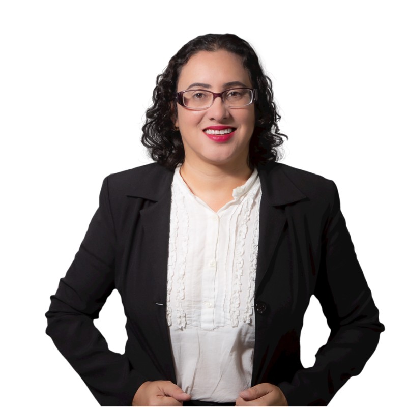 Nilmarie Santos Roman, PhD