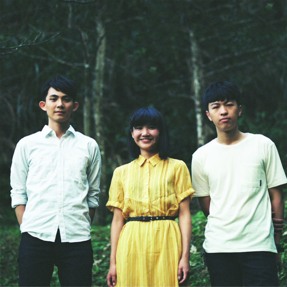 Elephant Gym strive to carve their own space in math rock