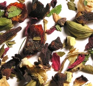 Secret Elixir For Wellness from The Tea Set