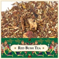 Wizard of Oz Rooibos from Queen Mary Tea