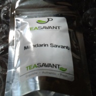 Mandarin Savant from Tea Savant