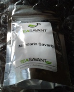 Mandarin Savant from Tea Savant
