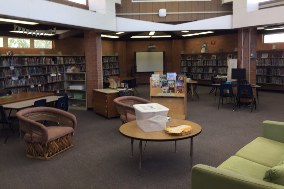 Library