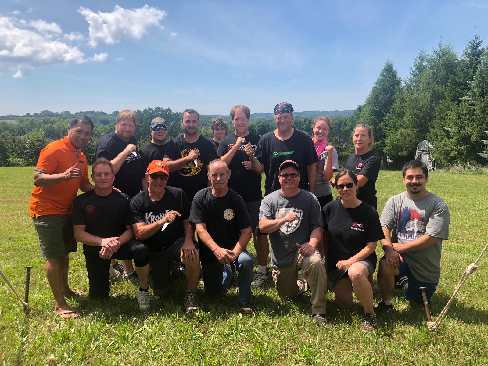 Product image for Michigan Vineyard Seminar 2019