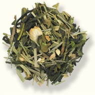 Honey Lemon Ginger Green from The Jasmine Pearl Tea Company