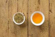 Saigon from Spirit Tea