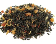 Island Peach Coconut Green from Simpson & Vail