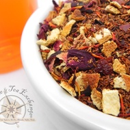 Blood-Orange Smoothie from The Spice & Tea Exchange