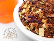 Blood-Orange Smoothie from The Spice & Tea Exchange