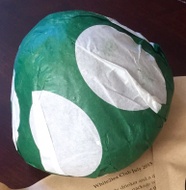 2015 Teaclub Green Shroom from white2tea