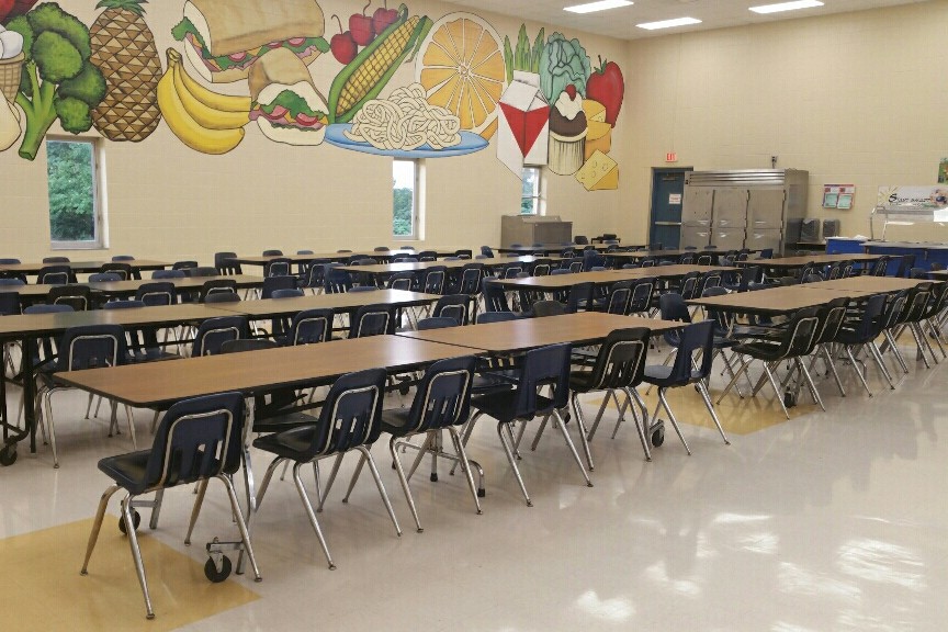 Cafeteria