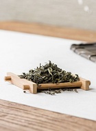 Jasmine Bi Luo Chun Green Tea from Teavivre