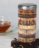 Bourbon Black from Elmwood Inn