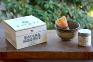 Matcha Set from Mizuba Tea Co