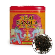 Thé noir Chai Masala d'Inde from terre d'Oc