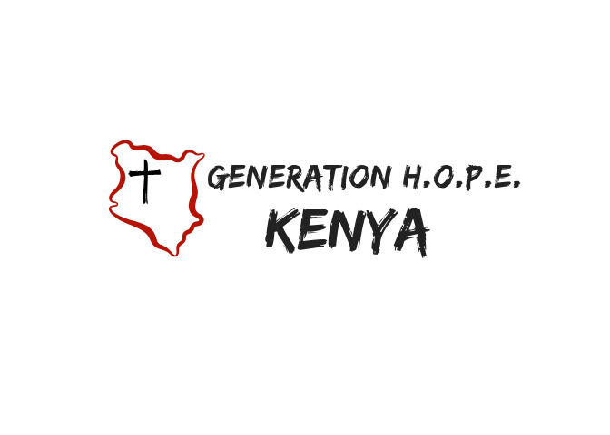 Generation HOPE logo