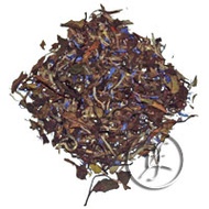 Blueberry Flavoured White from TeaFrog