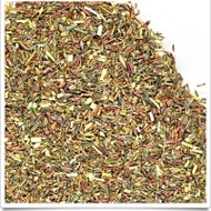 Green Rooibos from Tea Composer