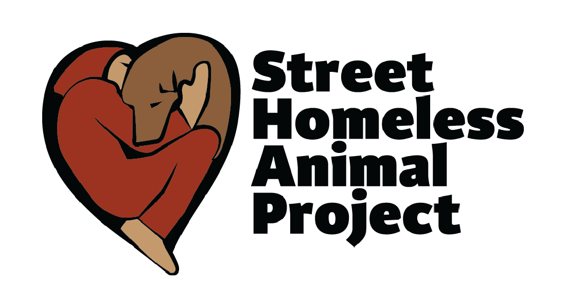 SHAP: Northern New Mexico Street Homeless Animal Project logo