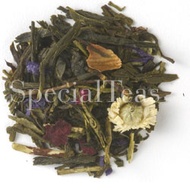 Green Tea Tropical Cyclone (772) from SpecialTeas