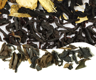 A Chestnut Chai from Adagio Custom Blends