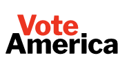 VoteAmerica logo