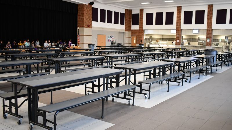 Cafeteria