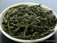 Certified Organic: Autumn Bancha by Takeo Family from Yunomi