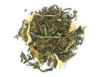 Strawberry Cream from Tea Embassy