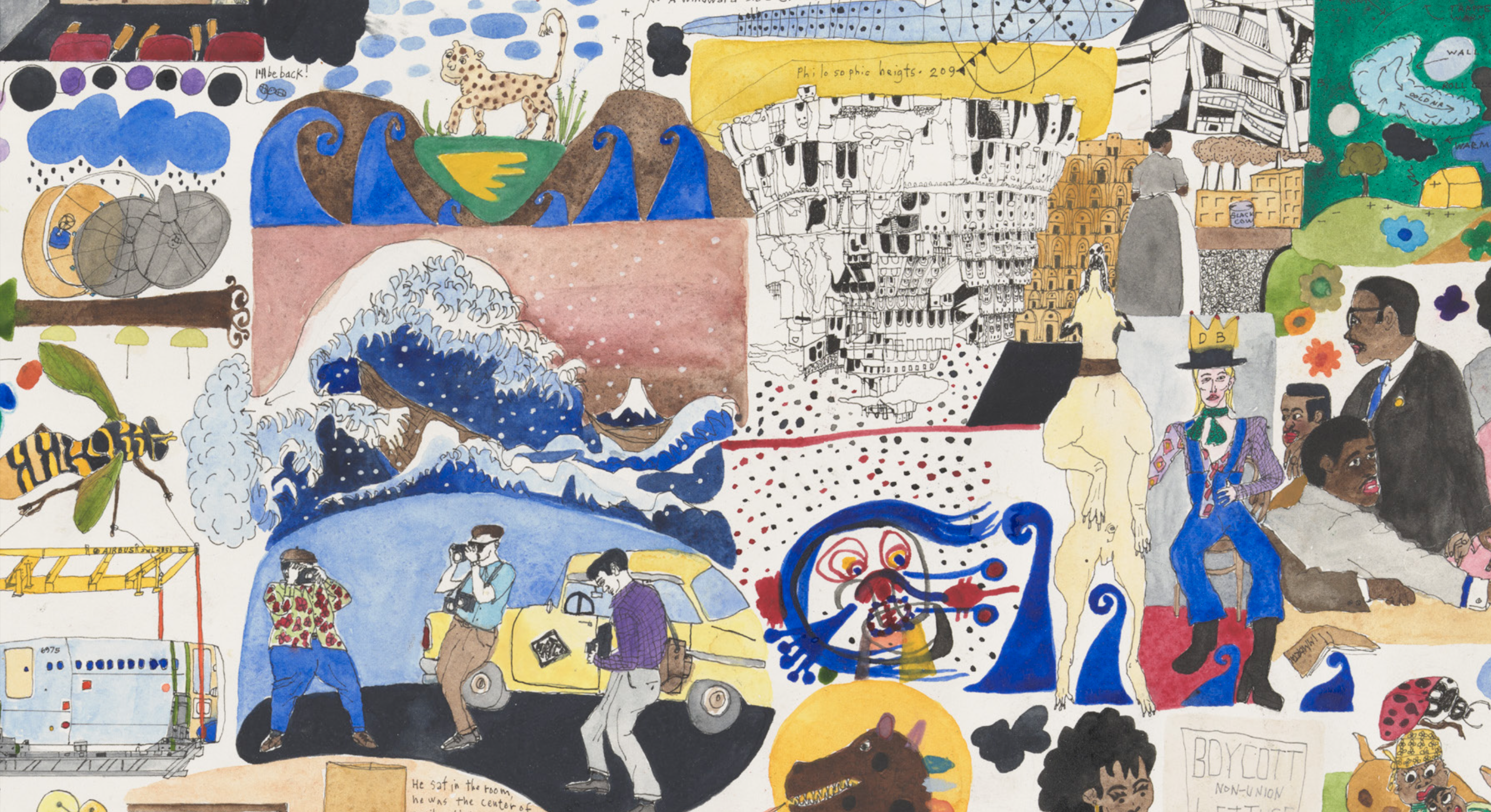 Daphne Joy Says 'Sex Worker' Allegation in Diddy Sex Trafficking Lawsuit Is  '100% False', image size:2798x1524