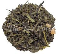 Long Island Strawberry Green from Darlene's Teaport