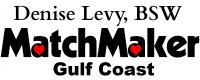 MatchMaker Gulf Coast logo