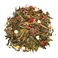 White Chocolate Raspberry from Della Terra Teas