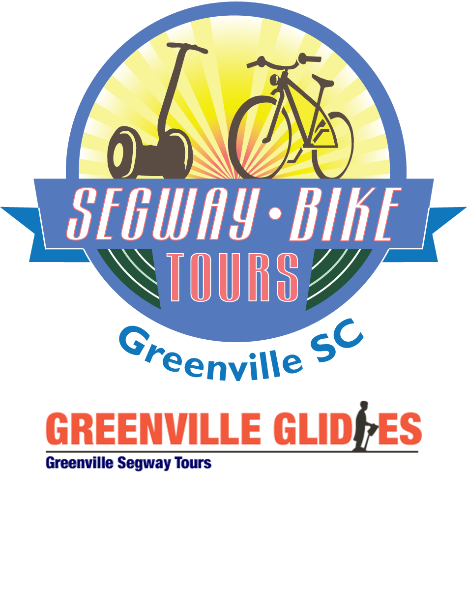 Greenville Glides