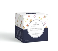 Evening calm from Tilly Tea