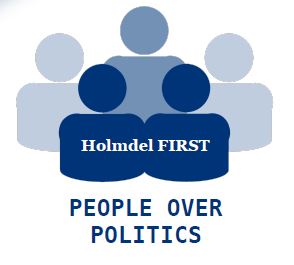 FriendsofSanthanaHolmdelTownshipCommittee logo