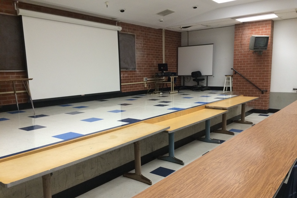 Lecture Hall