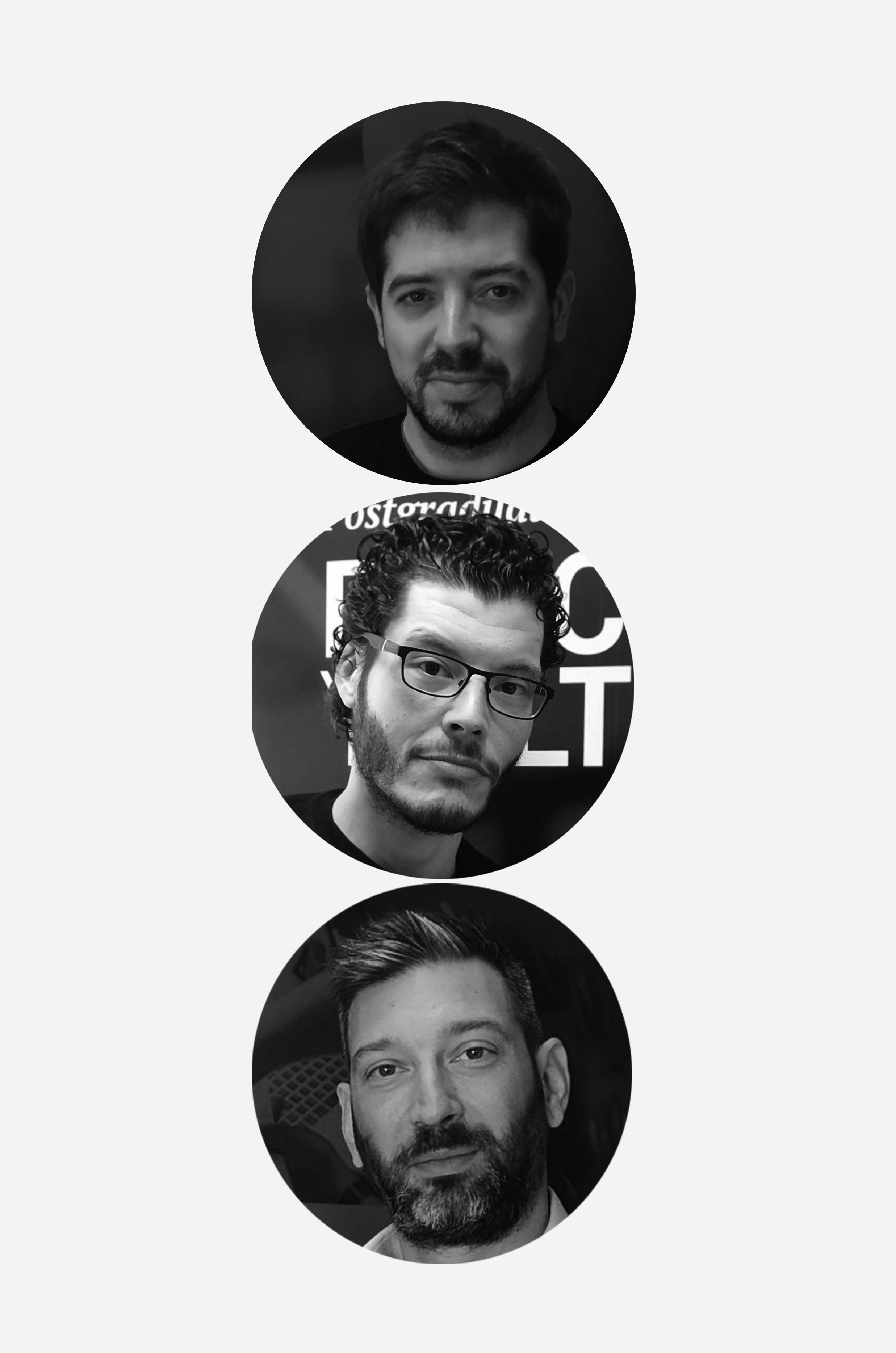 EQUIPO DOCENTE