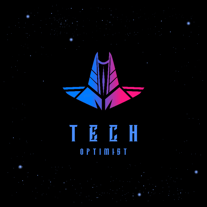 TECH OPTIMIST logo