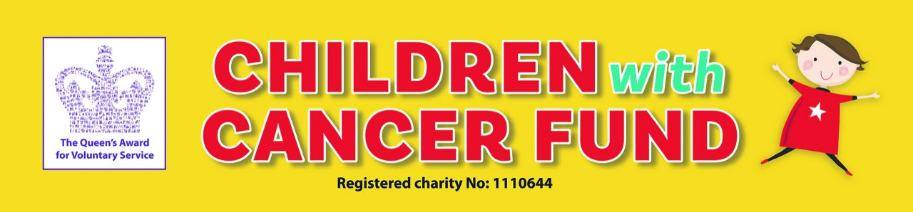 Children With Cancer Fund Polegate (CWCF) logo