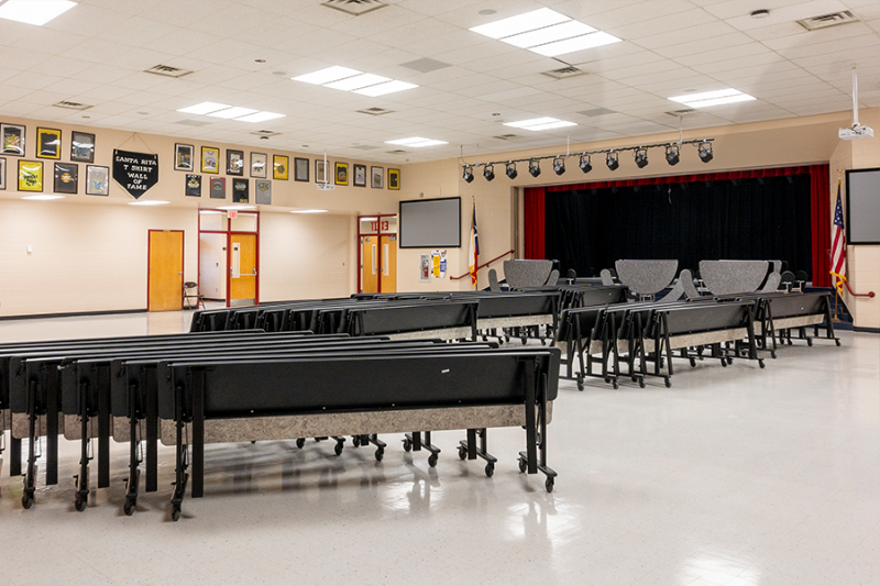 Cafeteria