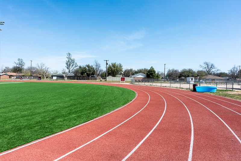 Track