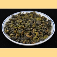 Wu Liang Mountain "Gao Shan Oolong" Spring 2021 from Yunnan Sourcing