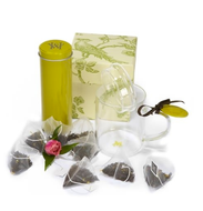 Grenadine Vanilla Blend Tea from Hawthorne & Wren
