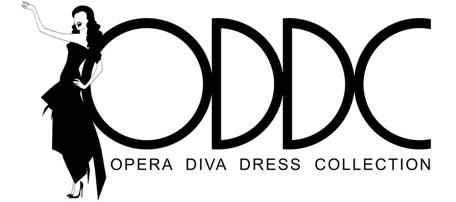 Opera Diva Dress Collection logo