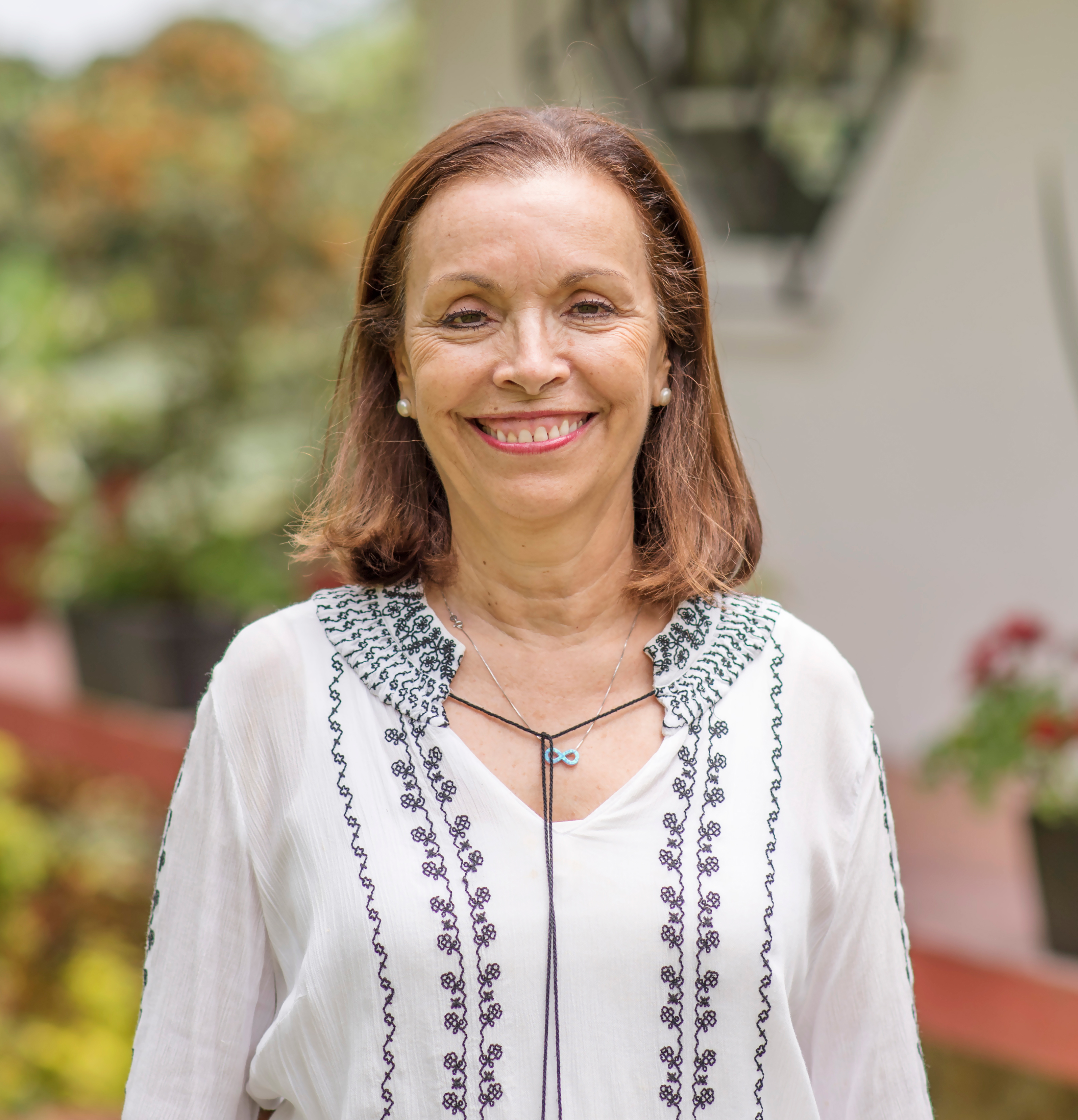 Maestra Rocío Sierra