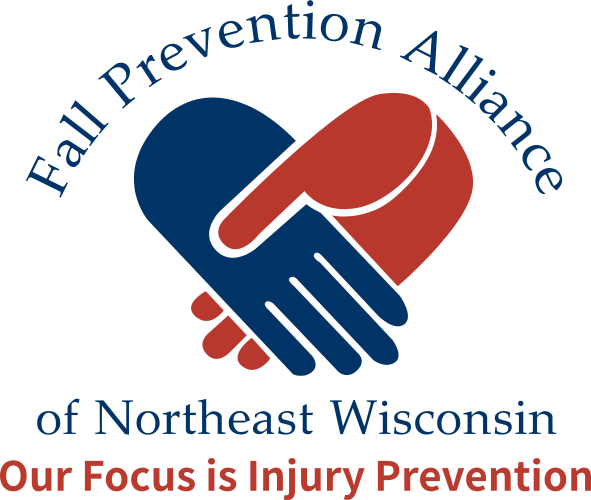 Fall Prevention Alliance of Northeast Wisconsin, Inc. logo