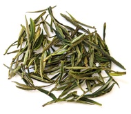 China Anhui Huangshan 'Mao Feng' Green Tea from What-Cha