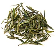 China Anhui Huangshan 'Mao Feng' Green Tea from What-Cha