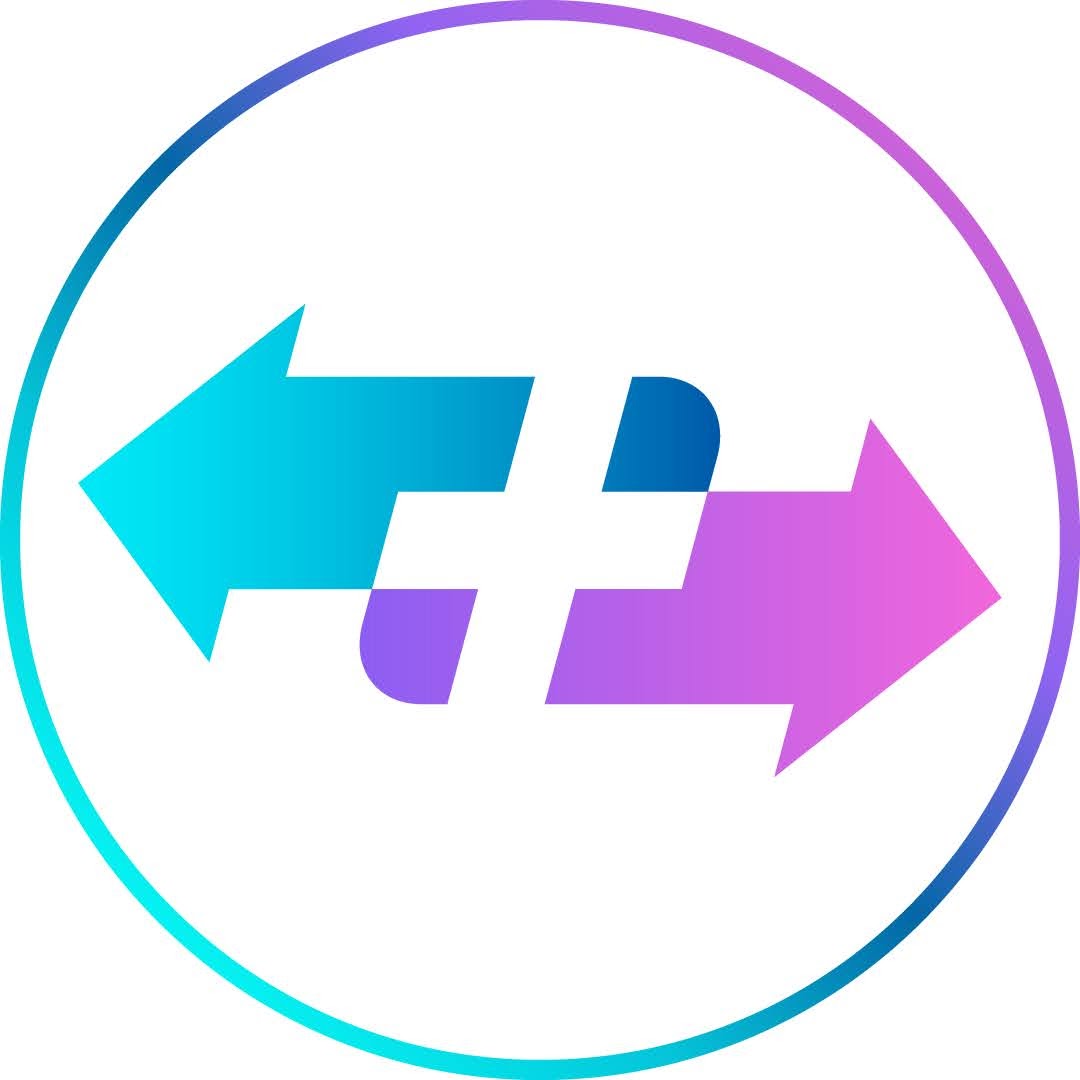 Radiant Pursuit logo